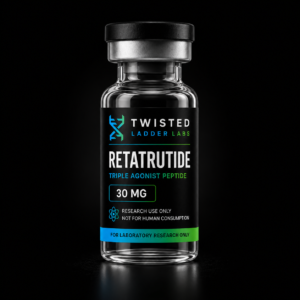 Retatrutide