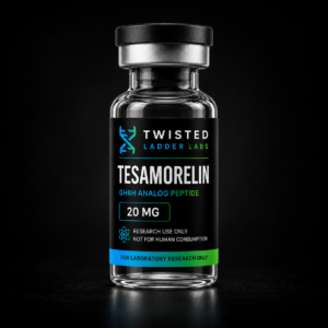 Tesamorelin