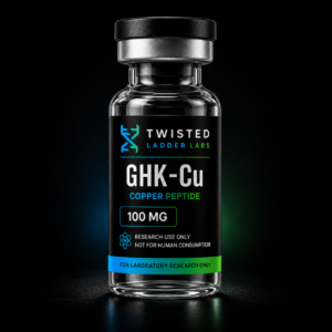 GHK-Cu