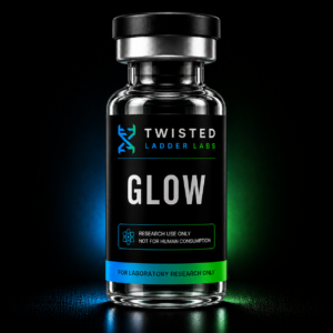 GLOW - 70mg