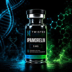 Ipamorelin