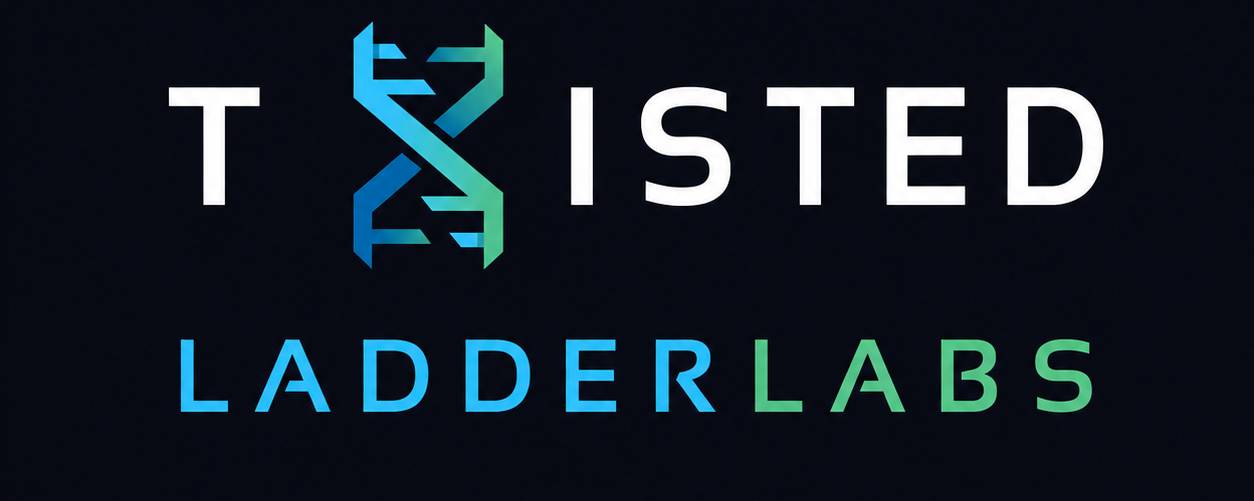 Twisted Ladder Labs