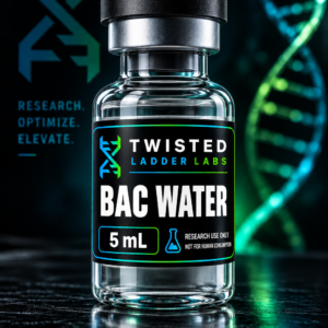 BAC Water