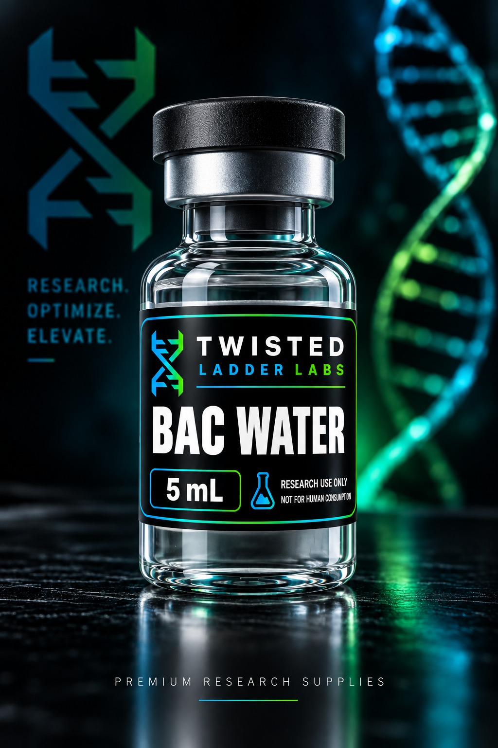 BAC Water